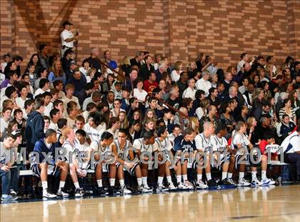Thumbnail 3 in Harvard-Westlake @ Loyola photogallery.