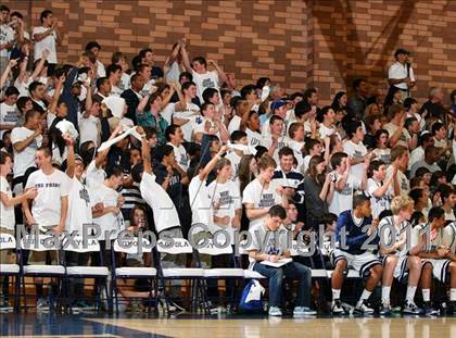 Thumbnail 1 in Harvard-Westlake @ Loyola photogallery.