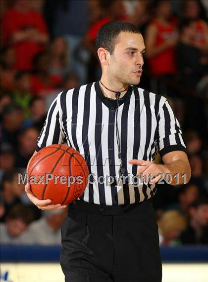 Thumbnail 2 in Harvard-Westlake @ Loyola photogallery.