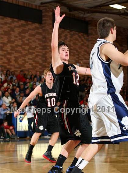 Thumbnail 2 in Harvard-Westlake @ Loyola photogallery.