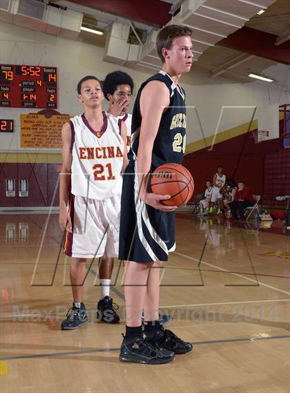 Thumbnail 3 in Golden Sierra @ Encina Prep photogallery.