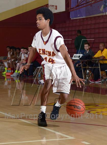 Thumbnail 3 in Golden Sierra @ Encina Prep photogallery.