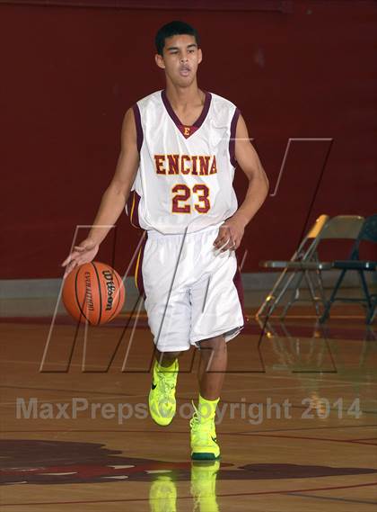 Thumbnail 2 in Golden Sierra @ Encina Prep photogallery.