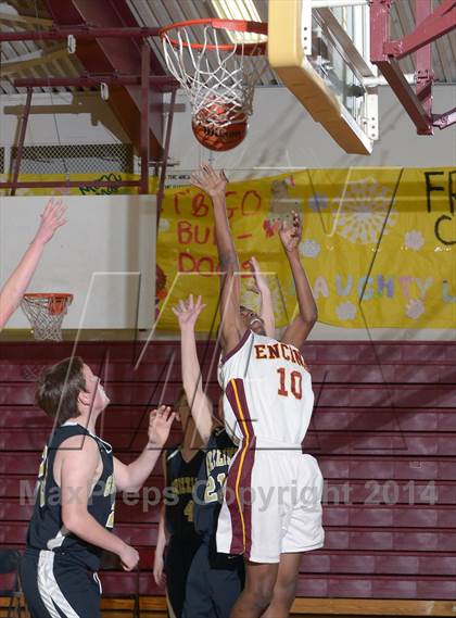 Thumbnail 2 in Golden Sierra @ Encina Prep photogallery.
