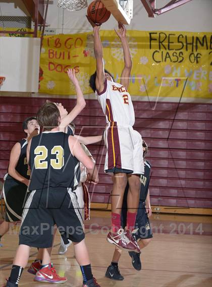 Thumbnail 1 in Golden Sierra @ Encina Prep photogallery.
