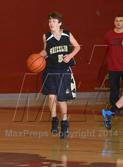 Thumbnail 1 in Golden Sierra @ Encina Prep photogallery.