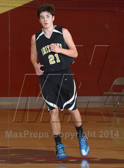 Thumbnail 2 in Golden Sierra @ Encina Prep photogallery.