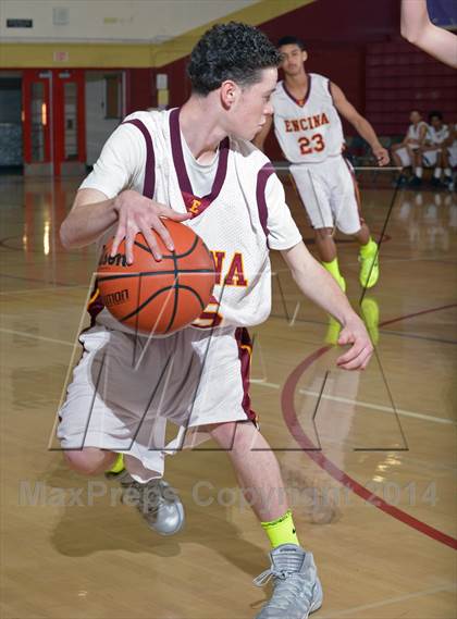 Thumbnail 3 in Golden Sierra @ Encina Prep photogallery.