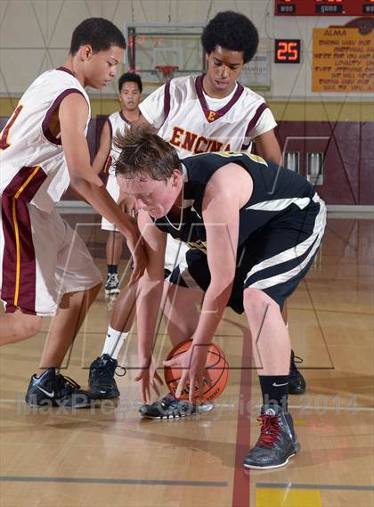 Thumbnail 2 in Golden Sierra @ Encina Prep photogallery.