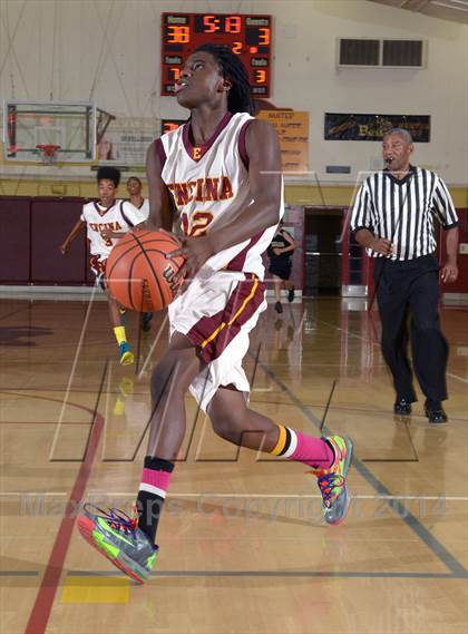 Thumbnail 3 in Golden Sierra @ Encina Prep photogallery.