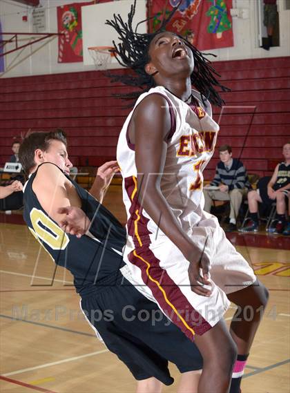 Thumbnail 2 in Golden Sierra @ Encina Prep photogallery.