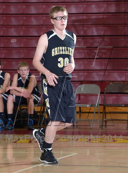 Thumbnail 1 in Golden Sierra @ Encina Prep photogallery.
