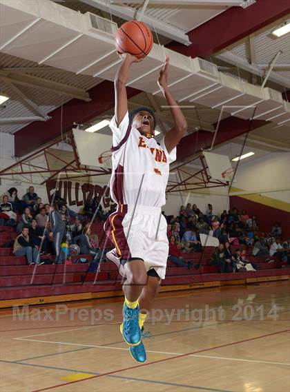 Thumbnail 2 in Golden Sierra @ Encina Prep photogallery.