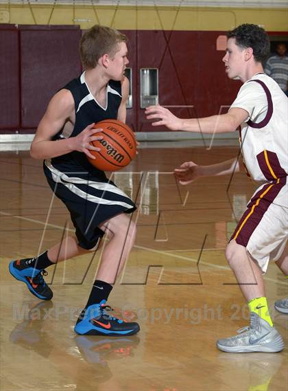 Thumbnail 2 in Golden Sierra @ Encina Prep photogallery.