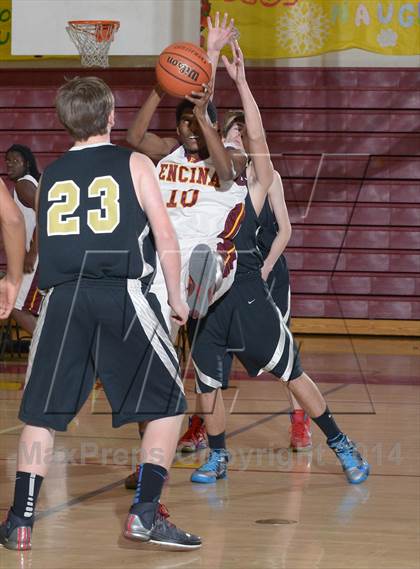 Thumbnail 1 in Golden Sierra @ Encina Prep photogallery.