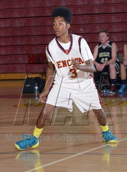 Thumbnail 1 in Golden Sierra @ Encina Prep photogallery.
