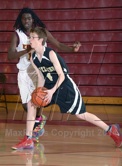Thumbnail 3 in Golden Sierra @ Encina Prep photogallery.