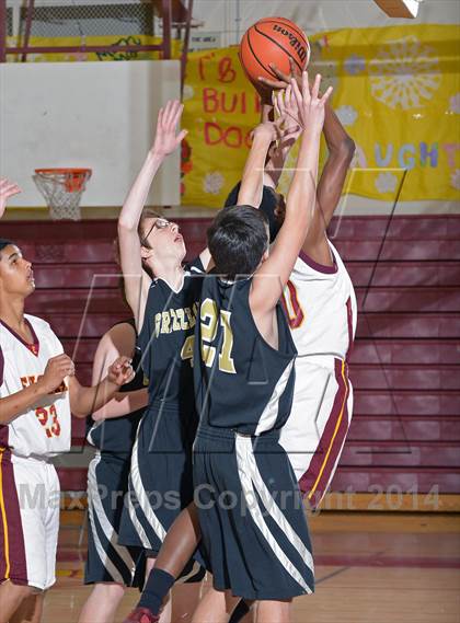 Thumbnail 2 in Golden Sierra @ Encina Prep photogallery.
