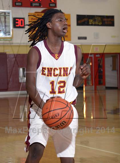 Thumbnail 3 in Golden Sierra @ Encina Prep photogallery.