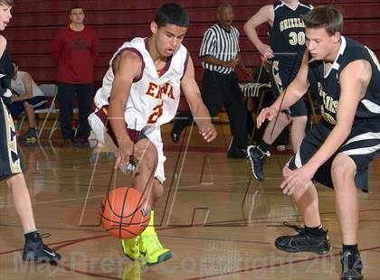 Thumbnail 3 in Golden Sierra @ Encina Prep photogallery.