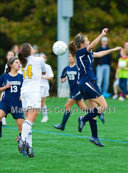 Thumbnail 1 in Framingham @ Needham photogallery.