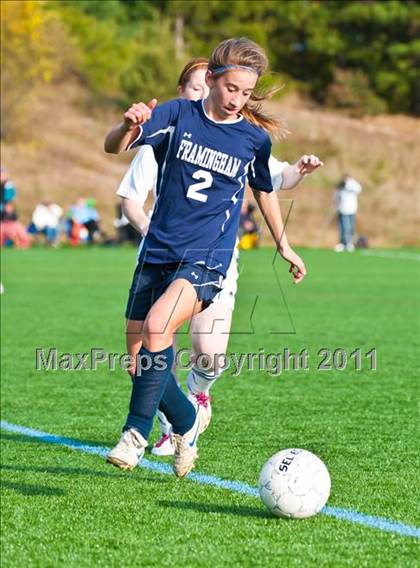 Thumbnail 1 in Framingham @ Needham photogallery.
