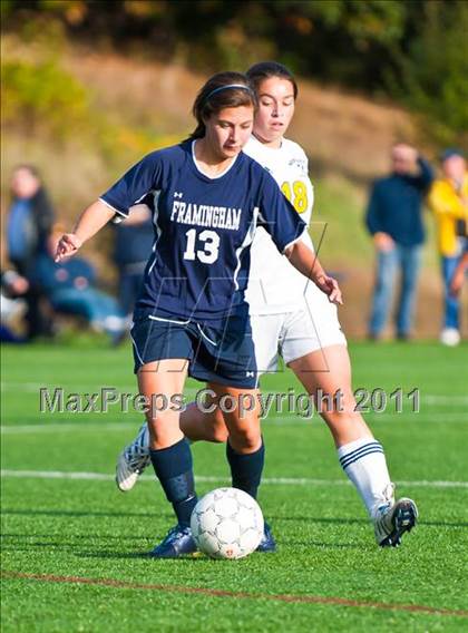 Thumbnail 1 in Framingham @ Needham photogallery.