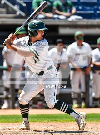 Schurr vs. Rancho Alamitos (CIF SS DIV 8 Championship)