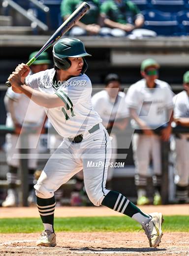 Schurr vs. Rancho Alamitos (CIF SS DIV 8 Championship)
