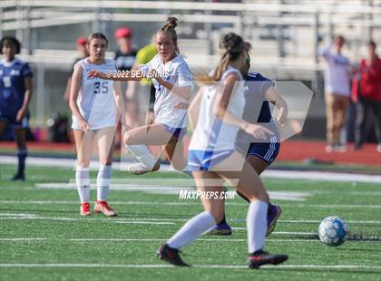 Thumbnail 1 in Jefferson vs Luella (GHSA 4A 3rd Round) photogallery.