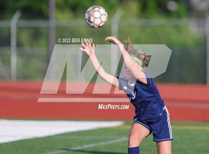 Thumbnail 2 in Jefferson vs Luella (GHSA 4A 3rd Round) photogallery.
