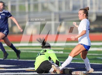 Thumbnail 2 in Jefferson vs Luella (GHSA 4A 3rd Round) photogallery.