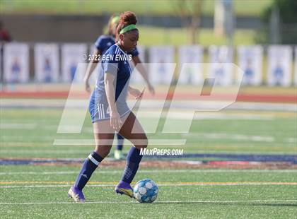 Thumbnail 1 in Jefferson vs Luella (GHSA 4A 3rd Round) photogallery.