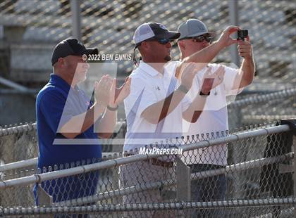 Thumbnail 3 in Jefferson vs Luella (GHSA 4A 3rd Round) photogallery.