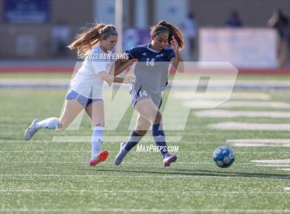 Thumbnail 3 in Jefferson vs Luella (GHSA 4A 3rd Round) photogallery.