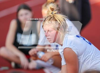 Thumbnail 1 in Jefferson vs Luella (GHSA 4A 3rd Round) photogallery.