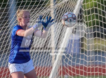 Thumbnail 3 in Jefferson vs Luella (GHSA 4A 3rd Round) photogallery.