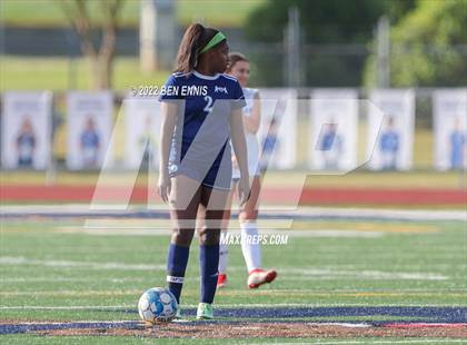 Thumbnail 2 in Jefferson vs Luella (GHSA 4A 3rd Round) photogallery.