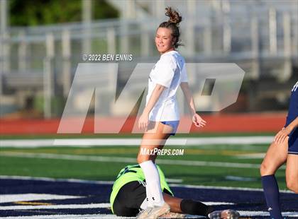 Thumbnail 3 in Jefferson vs Luella (GHSA 4A 3rd Round) photogallery.