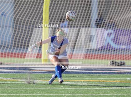Thumbnail 1 in Jefferson vs Luella (GHSA 4A 3rd Round) photogallery.