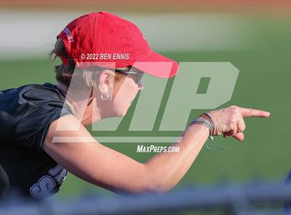Thumbnail 1 in Jefferson vs Luella (GHSA 4A 3rd Round) photogallery.