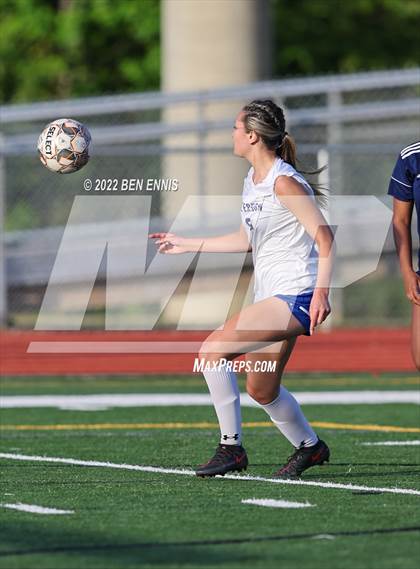 Thumbnail 2 in Jefferson vs Luella (GHSA 4A 3rd Round) photogallery.