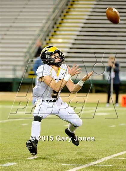 Thumbnail 1 in Del Oro vs. Rocklin (CIF SJS D2 Final) photogallery.