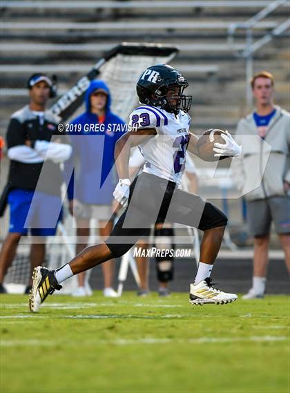 Thumbnail 3 in Porter Ridge @ Marvin Ridge photogallery.