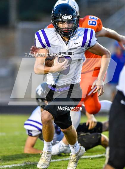 Thumbnail 3 in Porter Ridge @ Marvin Ridge photogallery.