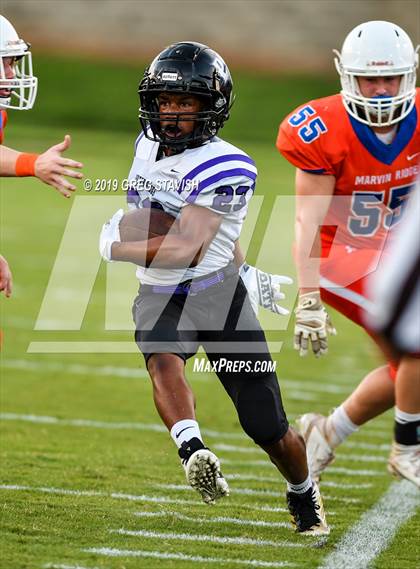 Thumbnail 1 in Porter Ridge @ Marvin Ridge photogallery.