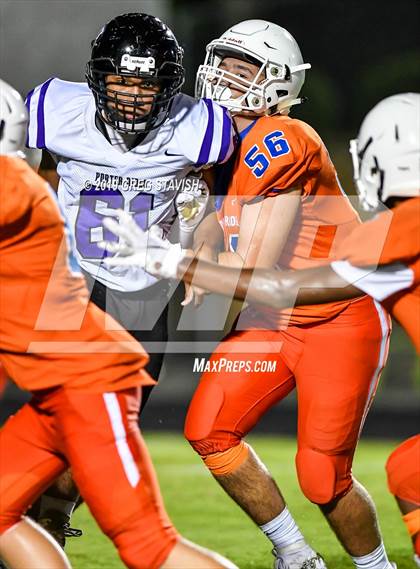 Thumbnail 3 in Porter Ridge @ Marvin Ridge photogallery.