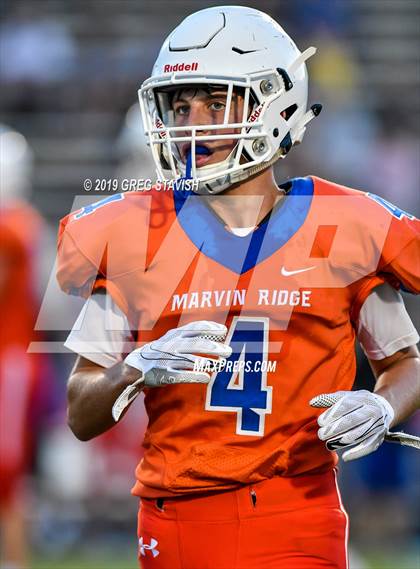 Thumbnail 2 in Porter Ridge @ Marvin Ridge photogallery.