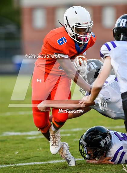 Thumbnail 3 in Porter Ridge @ Marvin Ridge photogallery.