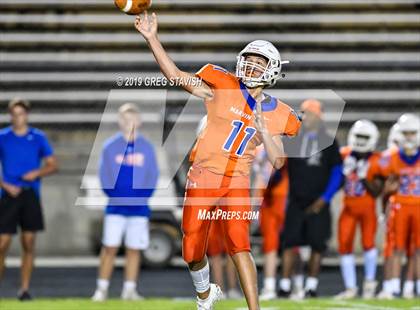 Thumbnail 3 in Porter Ridge @ Marvin Ridge photogallery.